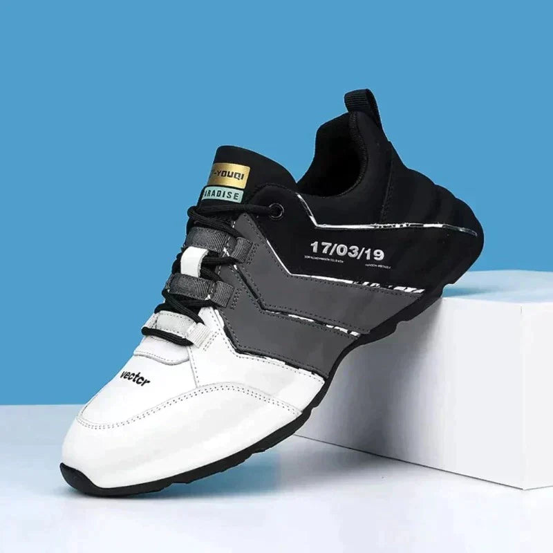 Alex - Ultra comfortable shoes