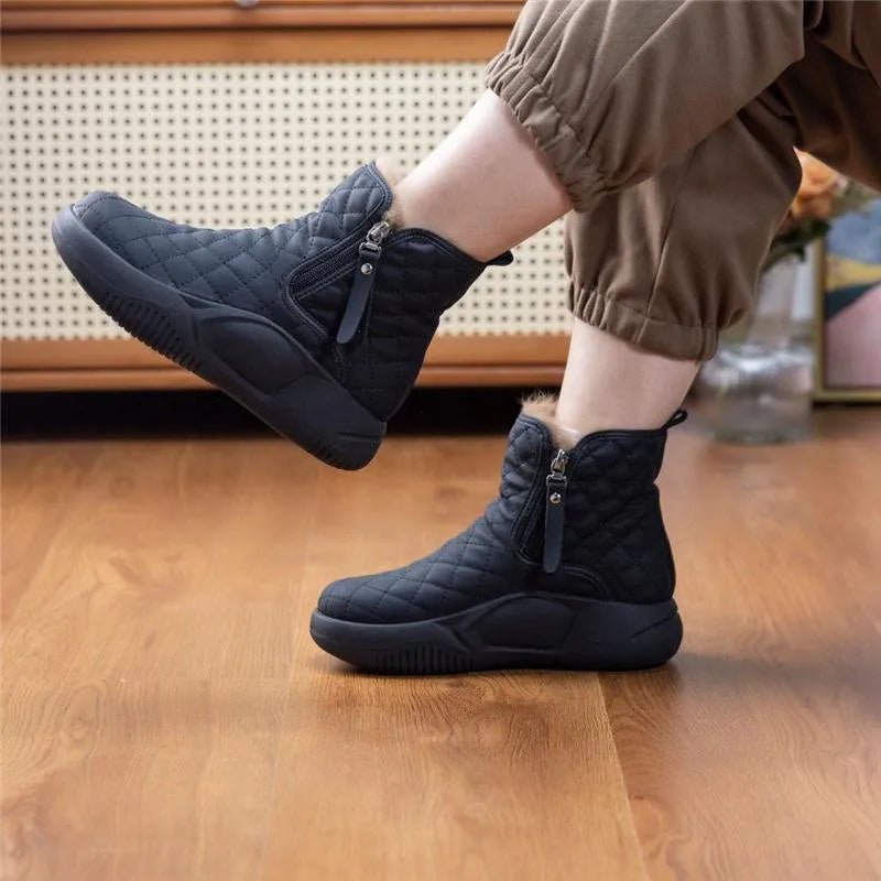 Alana - Orthopedic winter shoes