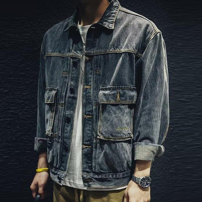 Regard - Denim jacket