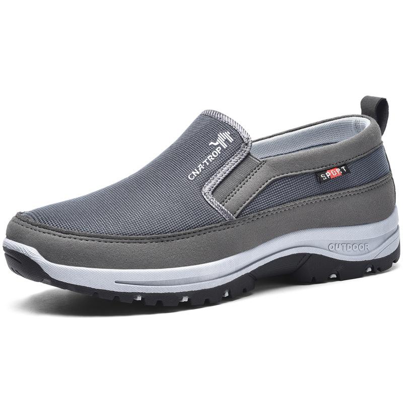 Joseph - Orthopedic walking shoes