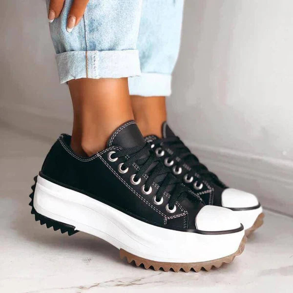 Adamina - Luxury sneaker in a class of its own