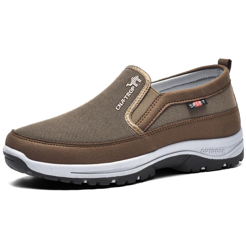 Joseph - Orthopedic walking shoes
