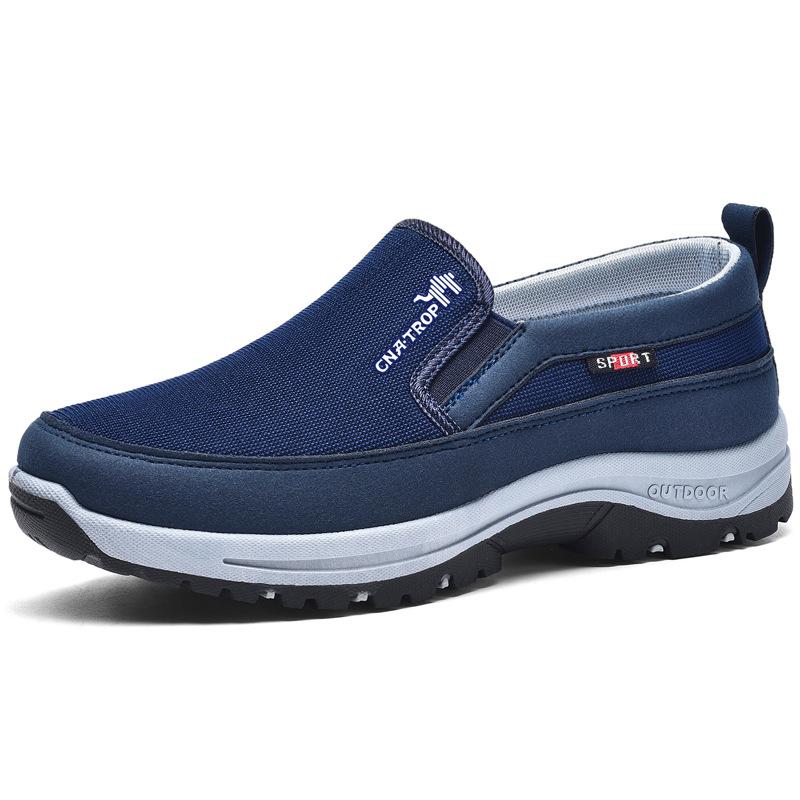Joseph - Orthopedic walking shoes