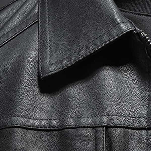 Noble - Leather jacket