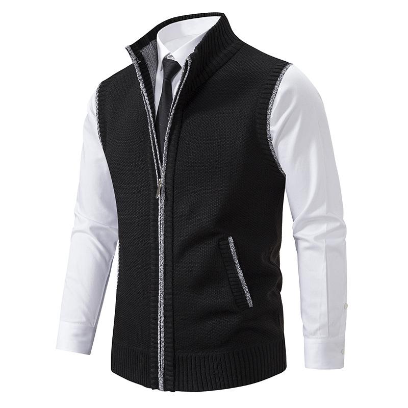 Goodwood - Timeless fleece vest