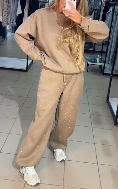 JENNA | DIAMANT 2-PIECE SET