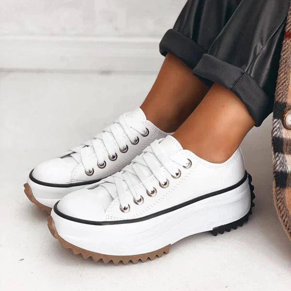 Adamina - Luxury sneaker in a class of its own