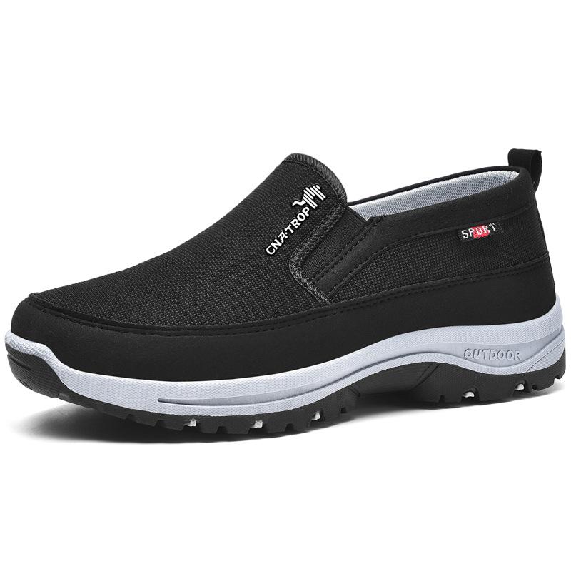 Joseph - Orthopedic walking shoes