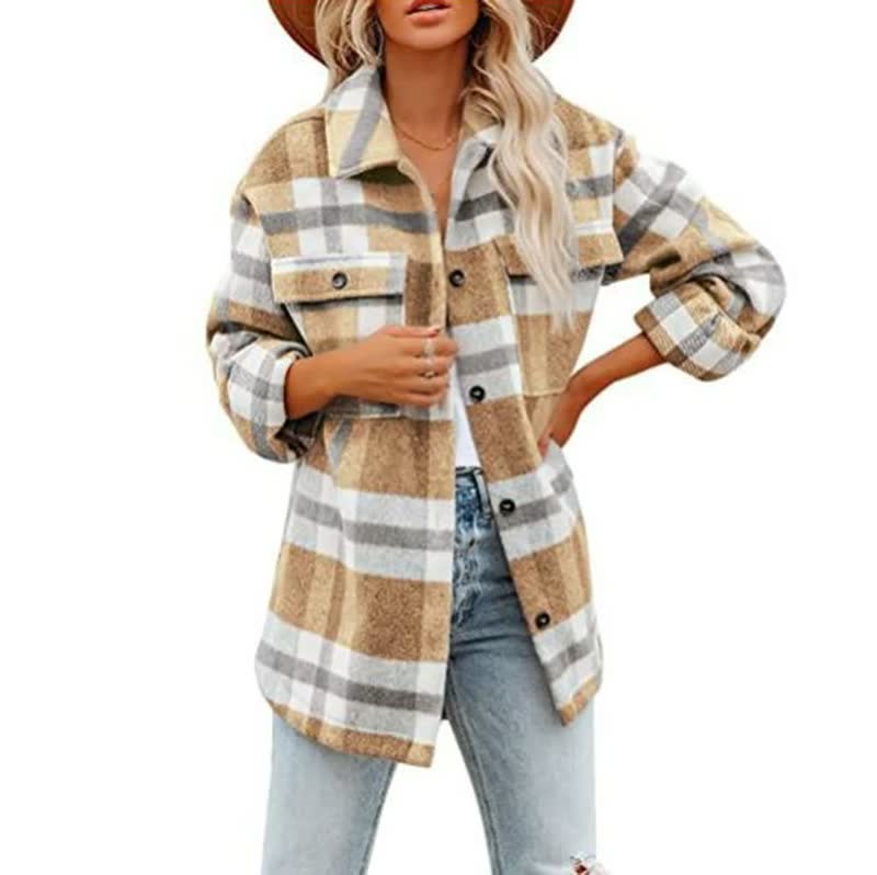 Blouse | Comfortable and Unique Spring Blouse for Women 2025