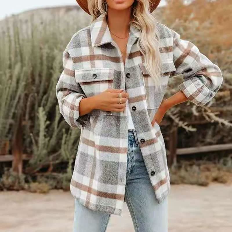 Blouse | Comfortable and Unique Spring Blouse for Women 2025