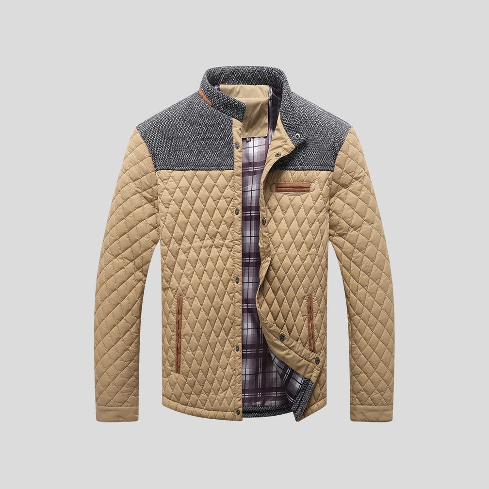 Yezzer - Charter jacket