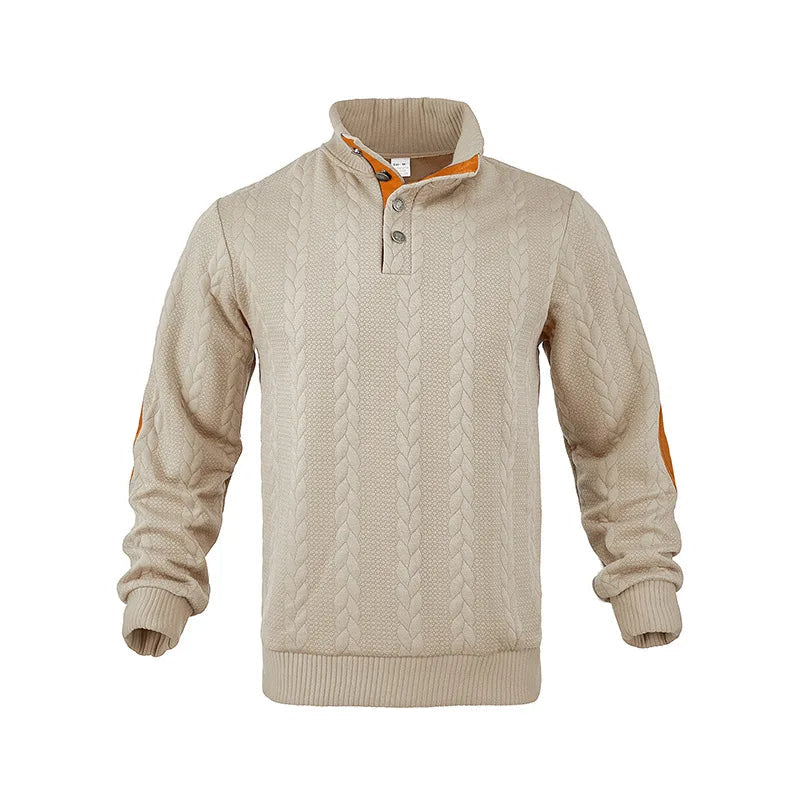 Jakob - Men's Sweater