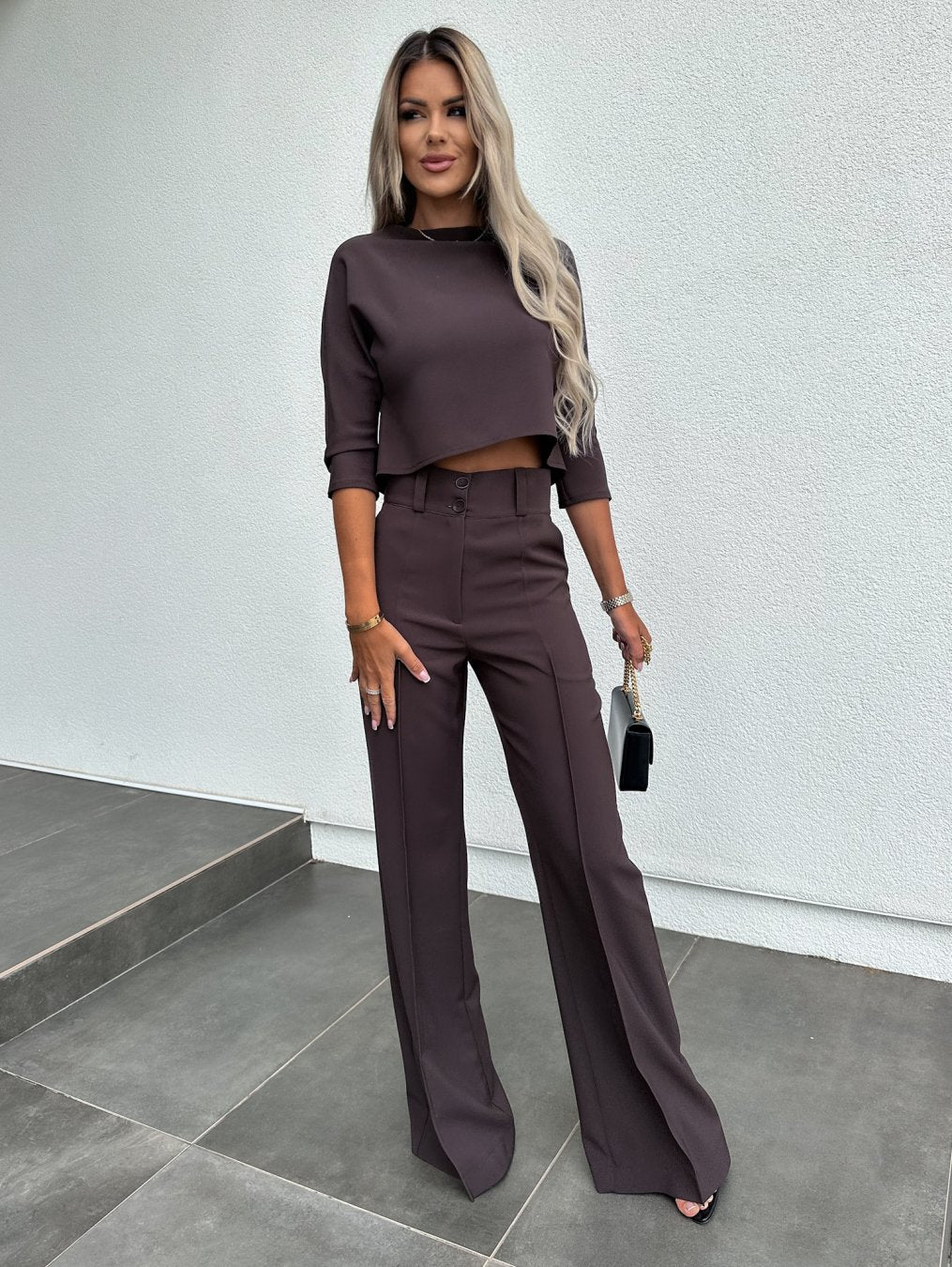Eloise - Stylish Jumpsuit