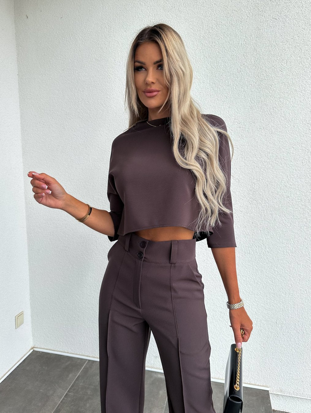 Eloise - Stylish Jumpsuit