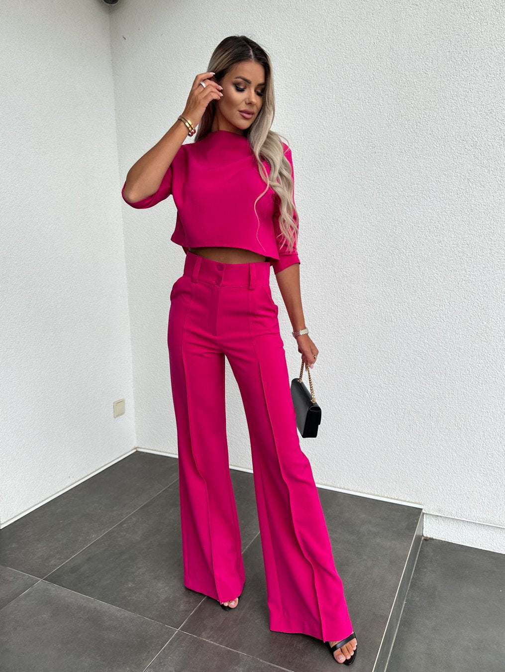 Eloise - Stylish Jumpsuit