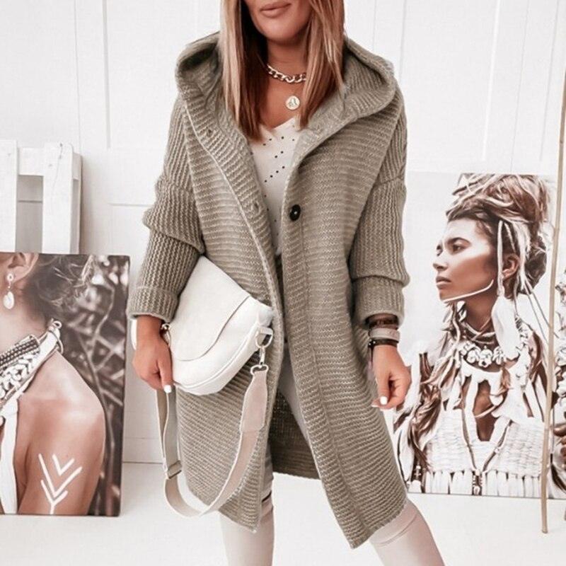 Cozy Vest for Women