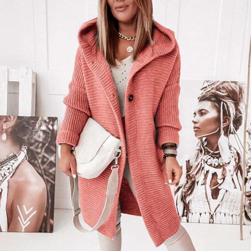 Cozy Vest for Women