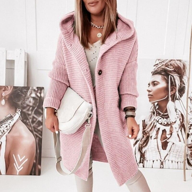Cozy Vest for Women