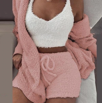 Cozy Knit Dresses