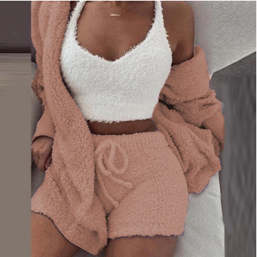 Cozy Knit Dresses