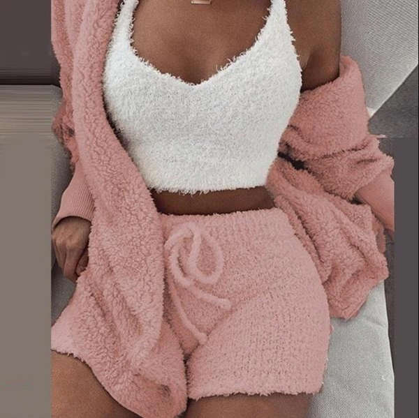 Cozy Knit Dresses