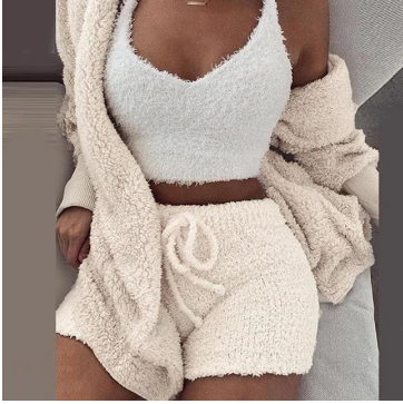 Cozy Knit Dresses