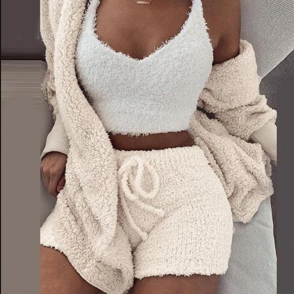 Cozy Knit Dresses