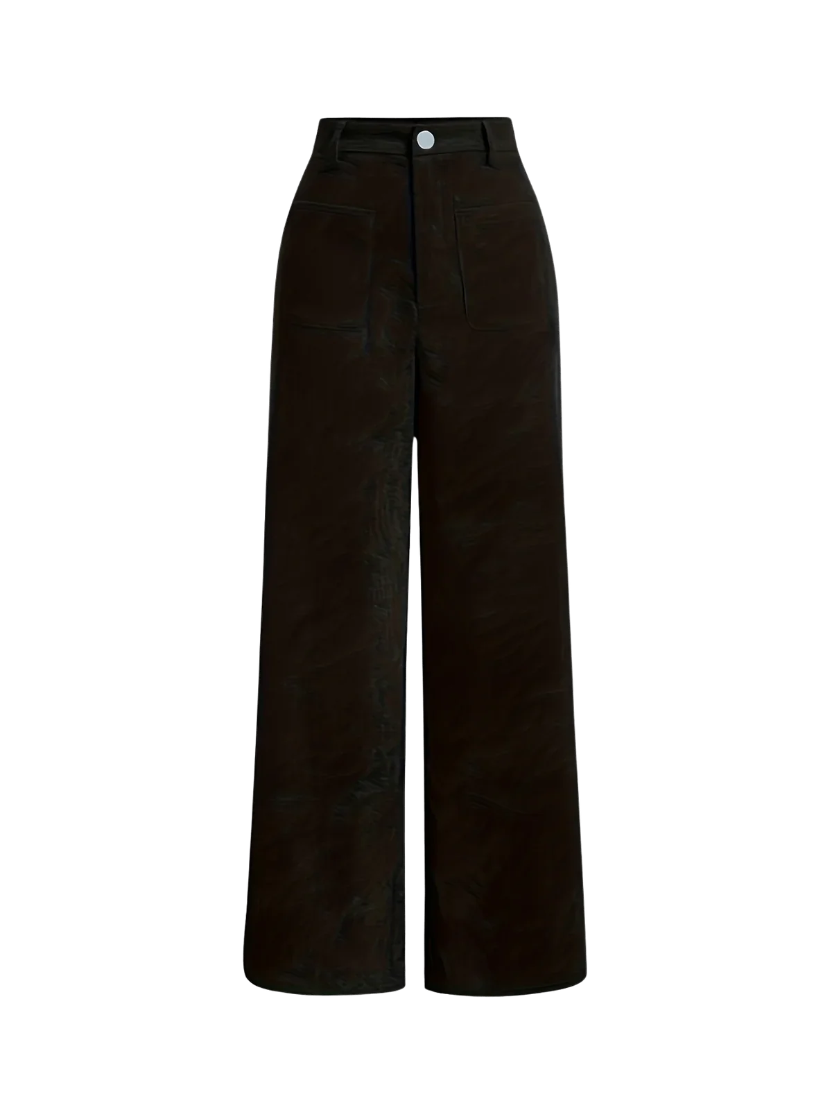 Timeless Corduroy Trousers for Women