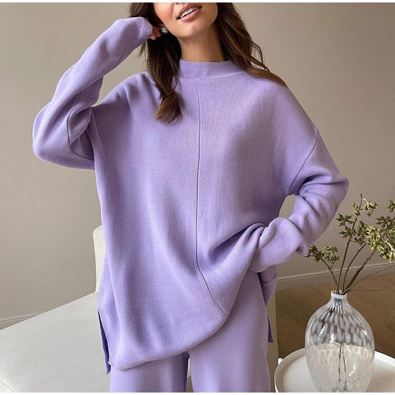 Dagmar House Suit | Comfortable, Soft & Warm