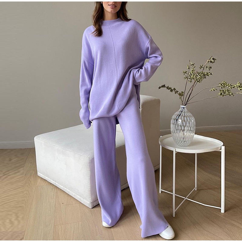Dagmar House Suit | Comfortable, Soft & Warm