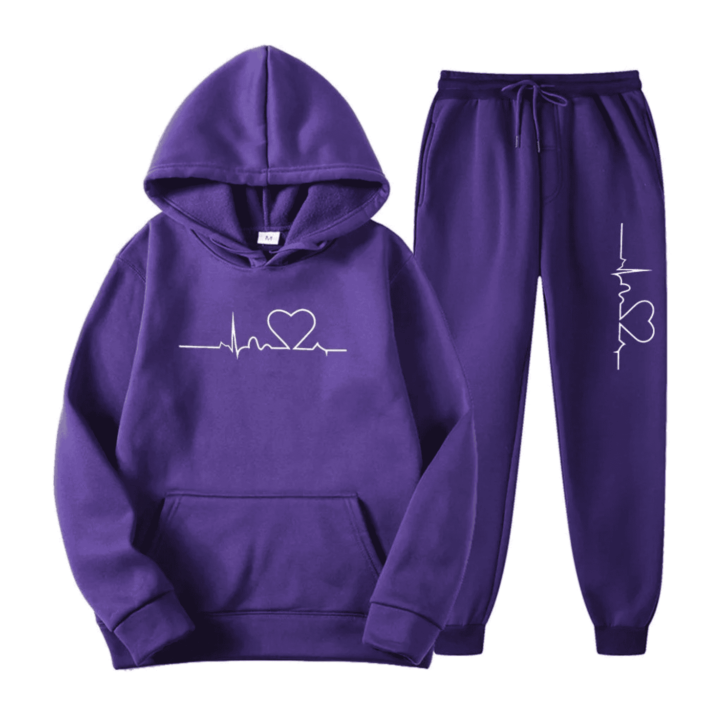 Comfortable Women's Tracksuit - Lyra