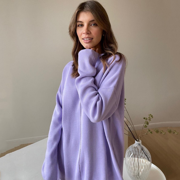 Dagmar House Suit | Comfortable, Soft & Warm