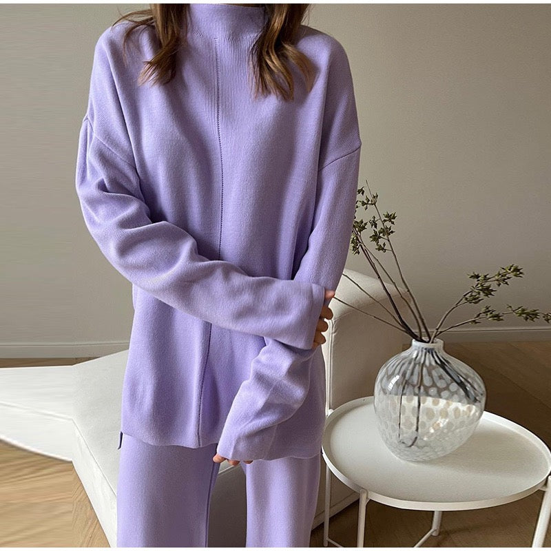Dagmar House Suit | Comfortable, Soft & Warm