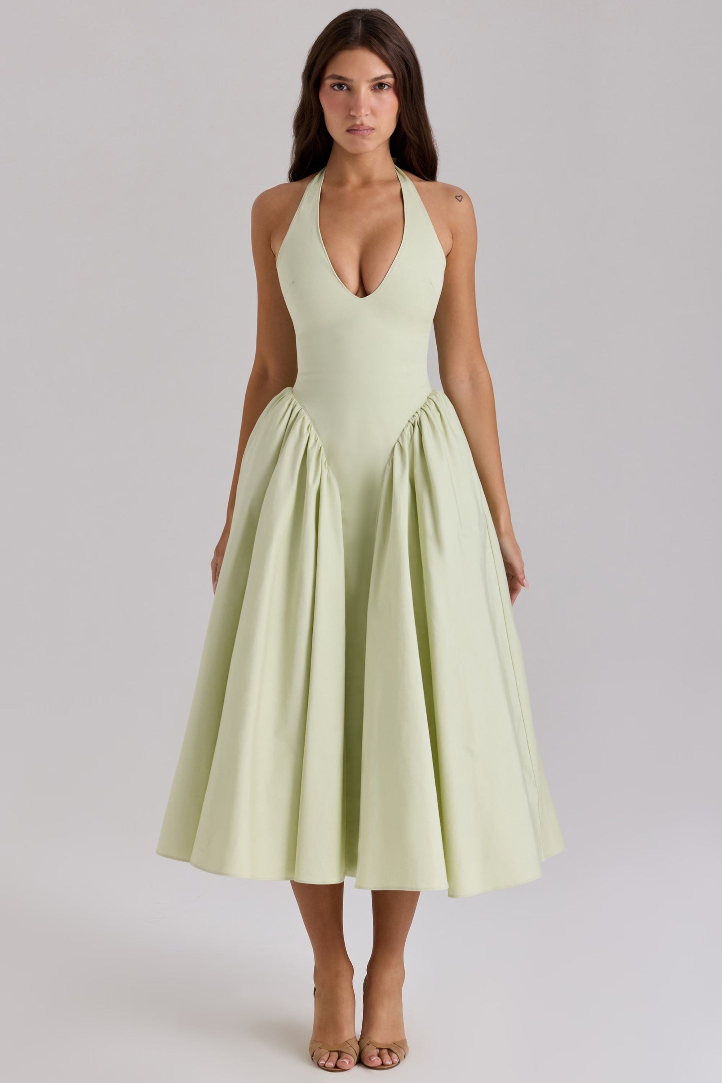 Luca | Flattering Dress