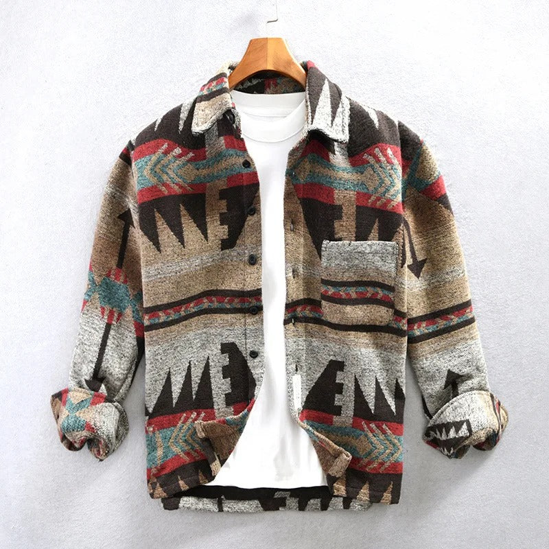 Romaccio | Vintage Shirt