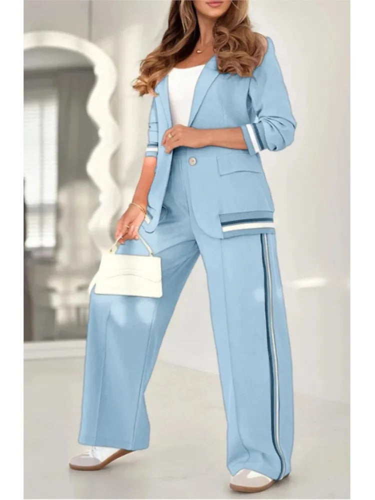 Imani - Casual Two-Piece Set