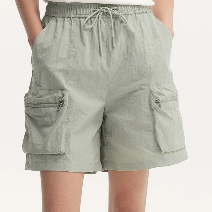 Ada - Casual Style Short