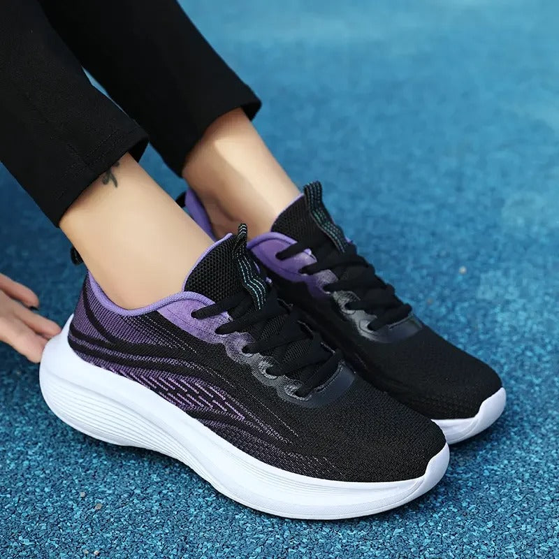 Ariana - Women's Sneakers