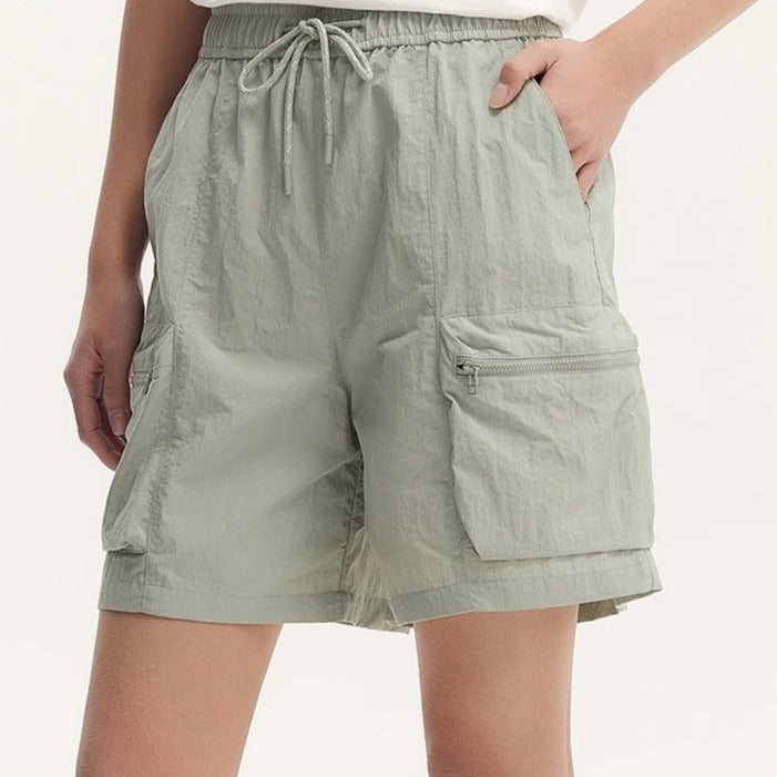 Ada - Casual Style Short
