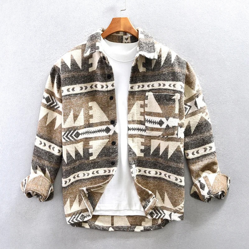 Romaccio | Vintage Shirt