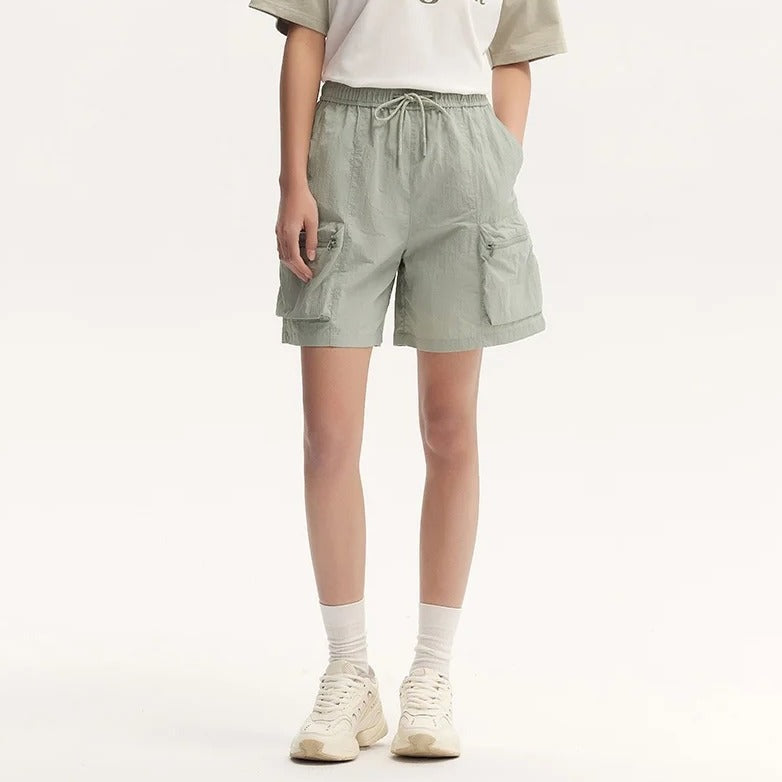 Ada - Casual Style Short