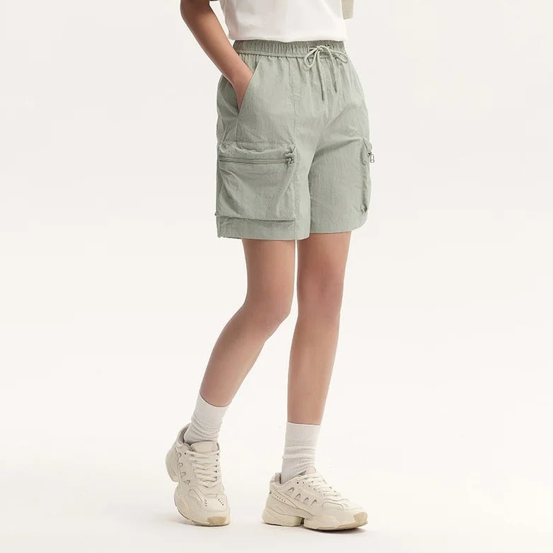 Ada - Casual Style Short