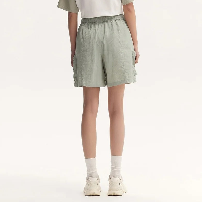 Ada - Casual Style Short