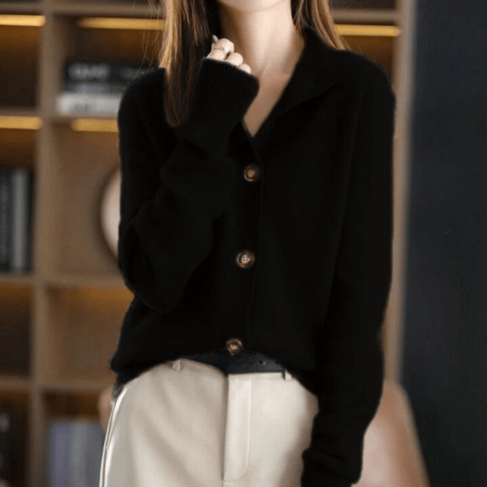 Yasmine | Luxurious elegant vest