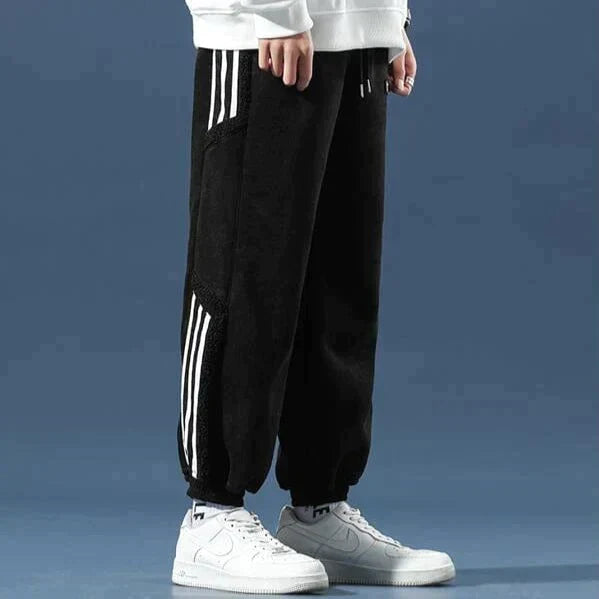 Gabby - Cotton jogging pants