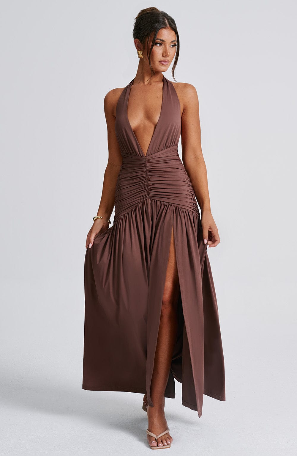 Maya | Maxi Dress