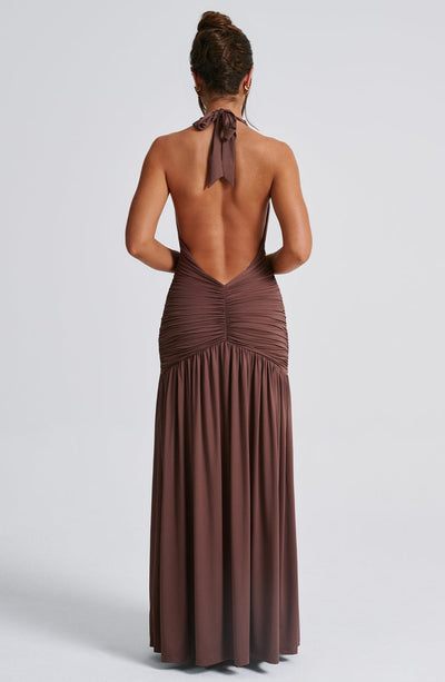 Maya | Maxi Dress