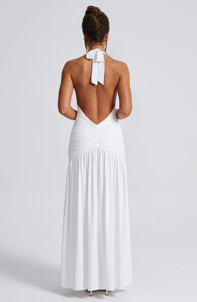 Maya | Maxi Dress