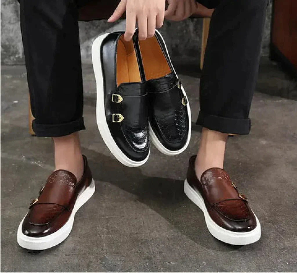 Adam - Fashionable Low Shoes