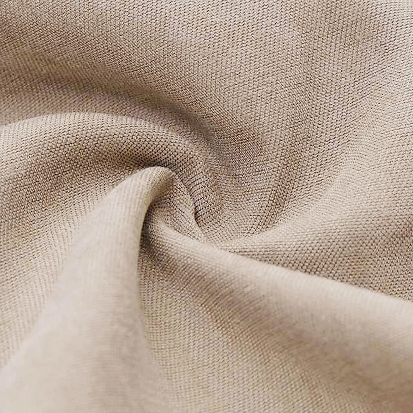 Yseult - Overall Jumpsuit made from casually tied cotton and linen